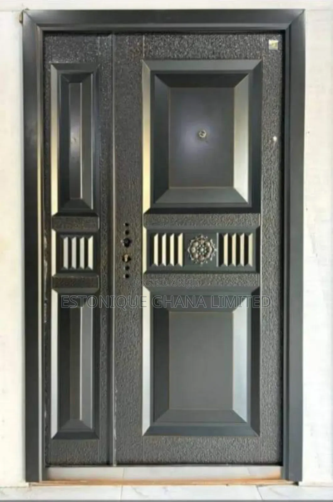 Security Doors