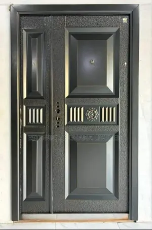 Security Doors
