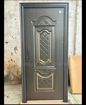 Security Doors