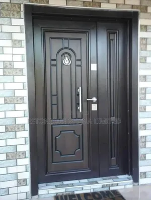 Security Doors