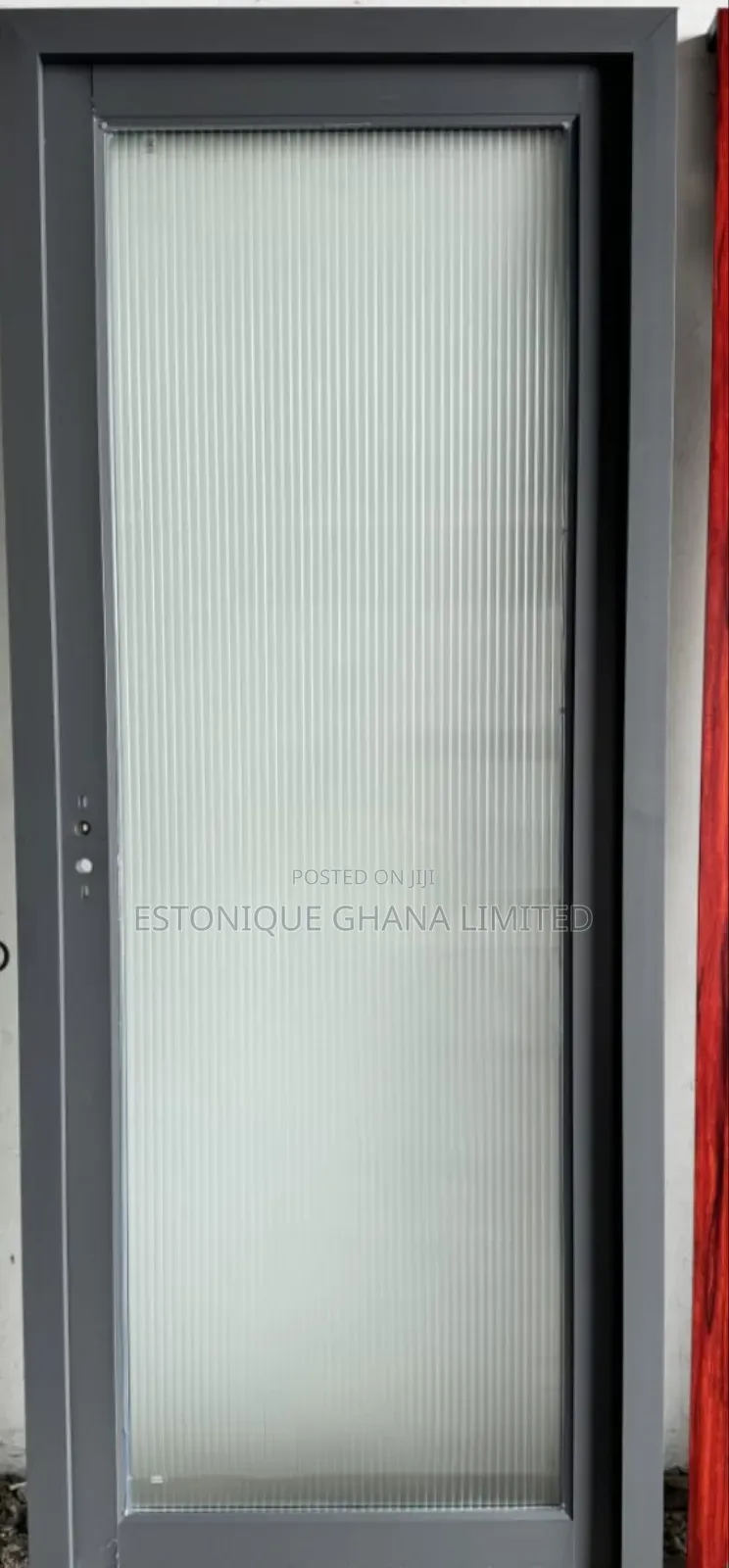 Security Doors