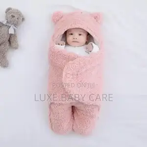 Baby Swaddle Blanket/ Sleeping Bag