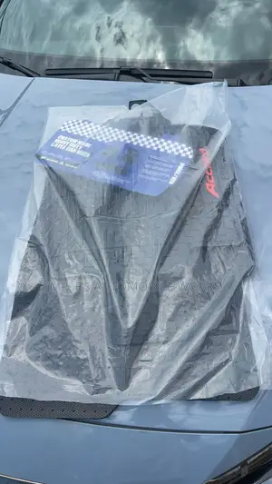 Honda Accord Carpet (Floor Mats) Set 2018 To 2022