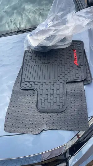 Honda Accord Carpet (Floor Mats) Set 2018 To 2022