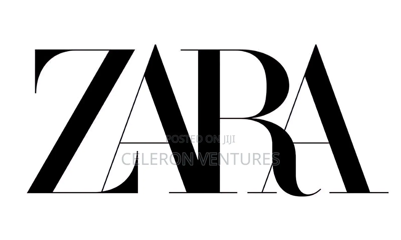 Zara Gift Card
