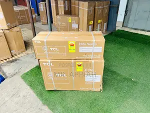 Check Out Original TCL 1.5hp Split Non Inverter Electric Ac