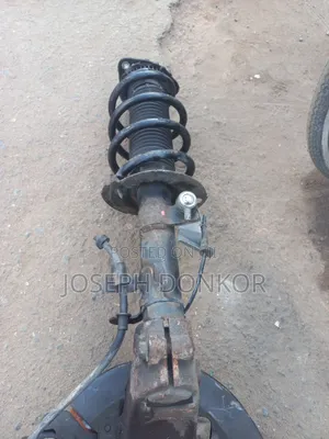Escape Front Shocks 2013,2014,2015,2016,2017,2018,2019
