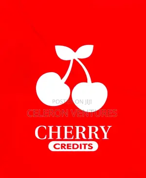 Cherry Credits Multi-game Gift Card Available
