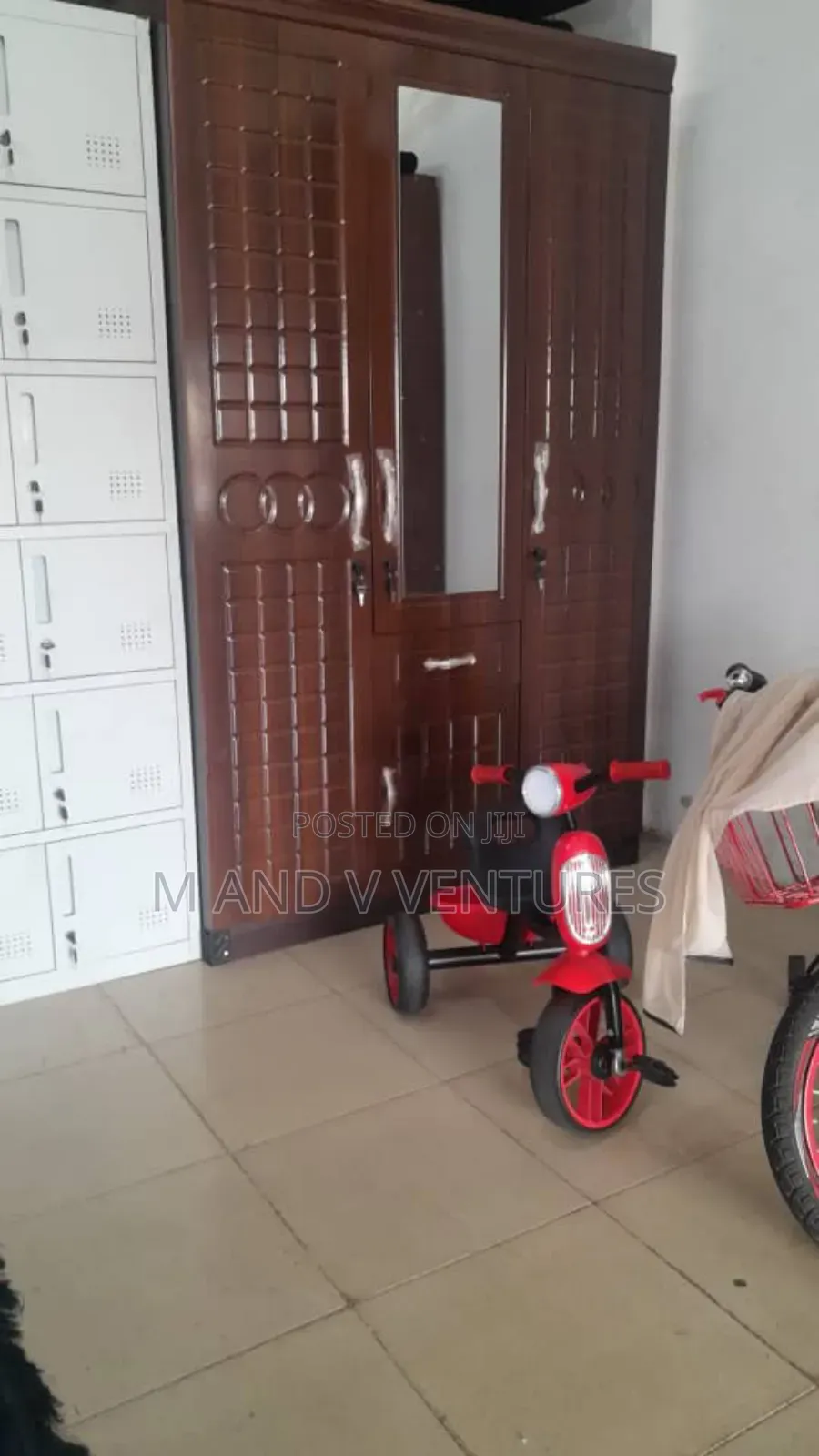 Kids Bicycle GRV in Accra Metropolitan Sports Equipment, M And V