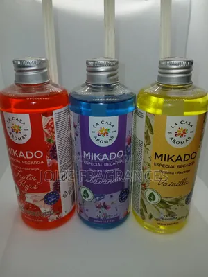 Mikado Diffuser - 250ml