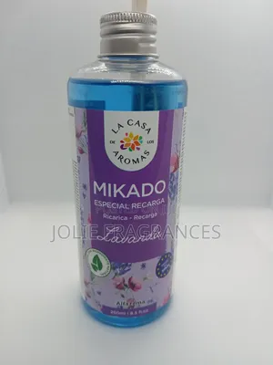 Mikado Diffuser - 250ml