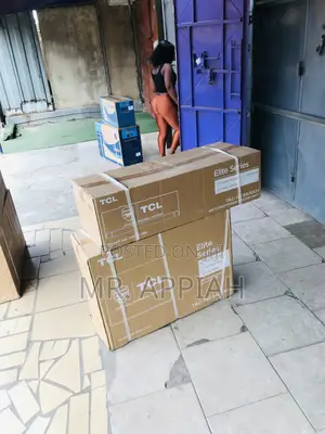 Check Out TCL 2.0hp Split Type Electric Air Conditioner.