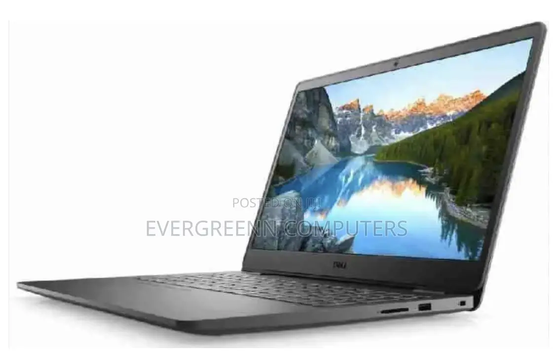 Laptop Dell Inspiron 3542 4GB Intel Core I3 SSD 256GB