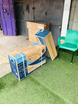 Order Midea 2.0hp Split Type Electric Air Conditioner.