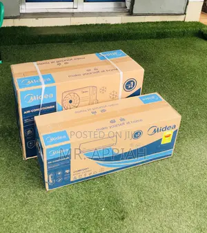 Order Affordable Midea 2.0hp Split Type Ac(White) 