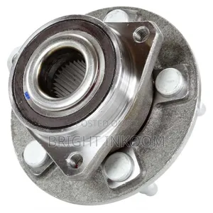 Toyota Highlander 2017 2018 2019 Backhoe Bearing