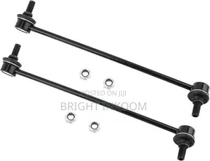 Hyundai Santa Fe 2020 Front Link Bar