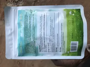 Lung Smokers Tea