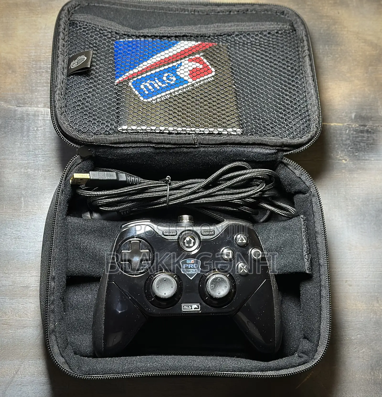 Madcatz MLG Pro Circuit Computer/Ps3 Controller