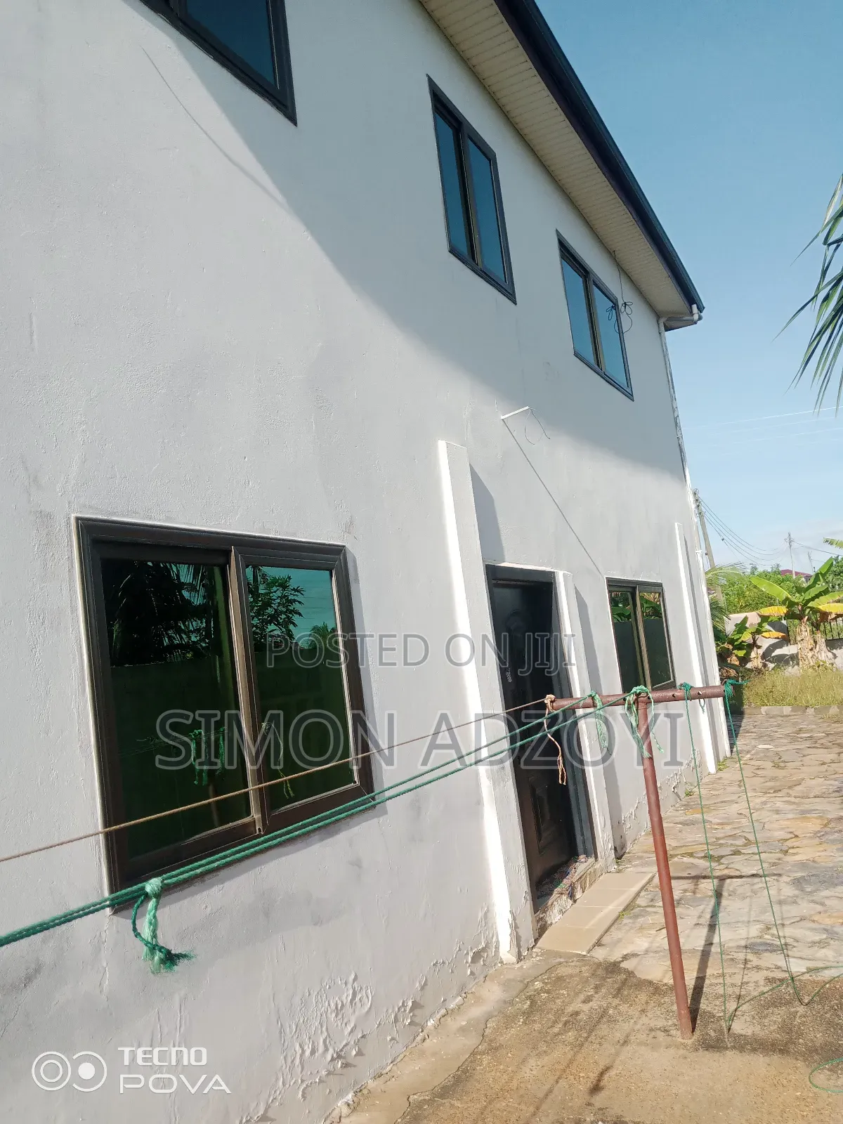 Furnished 8bdrm Mansion in Accra, Ga East Municipal for sale