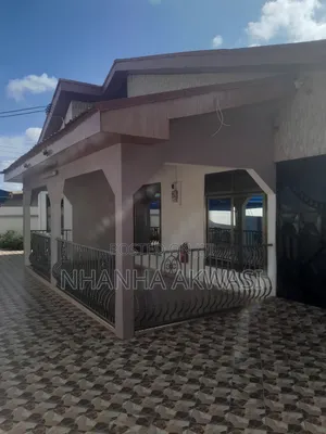 Furnished 5bdrm House in Klagon Police 🚔, Tema Metropolitan for rent