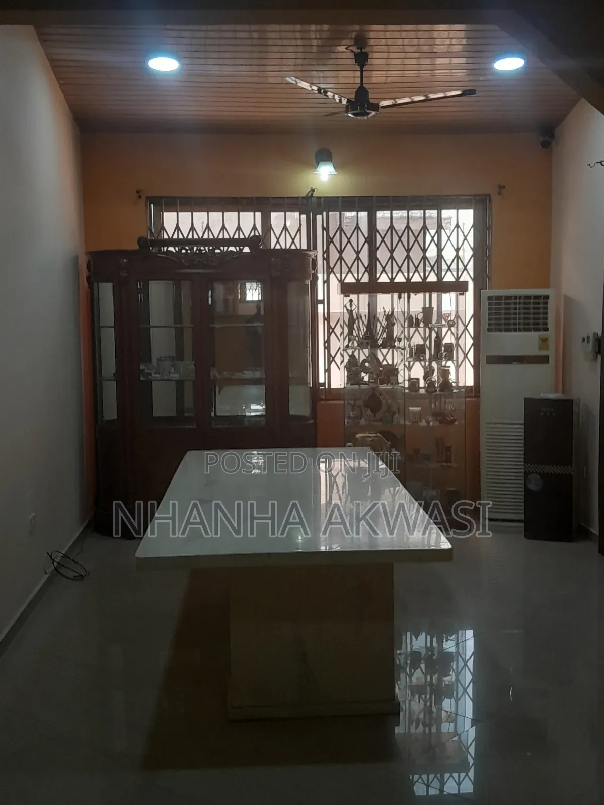 Furnished 5bdrm House in Klagon Police 🚔, Tema Metropolitan for rent