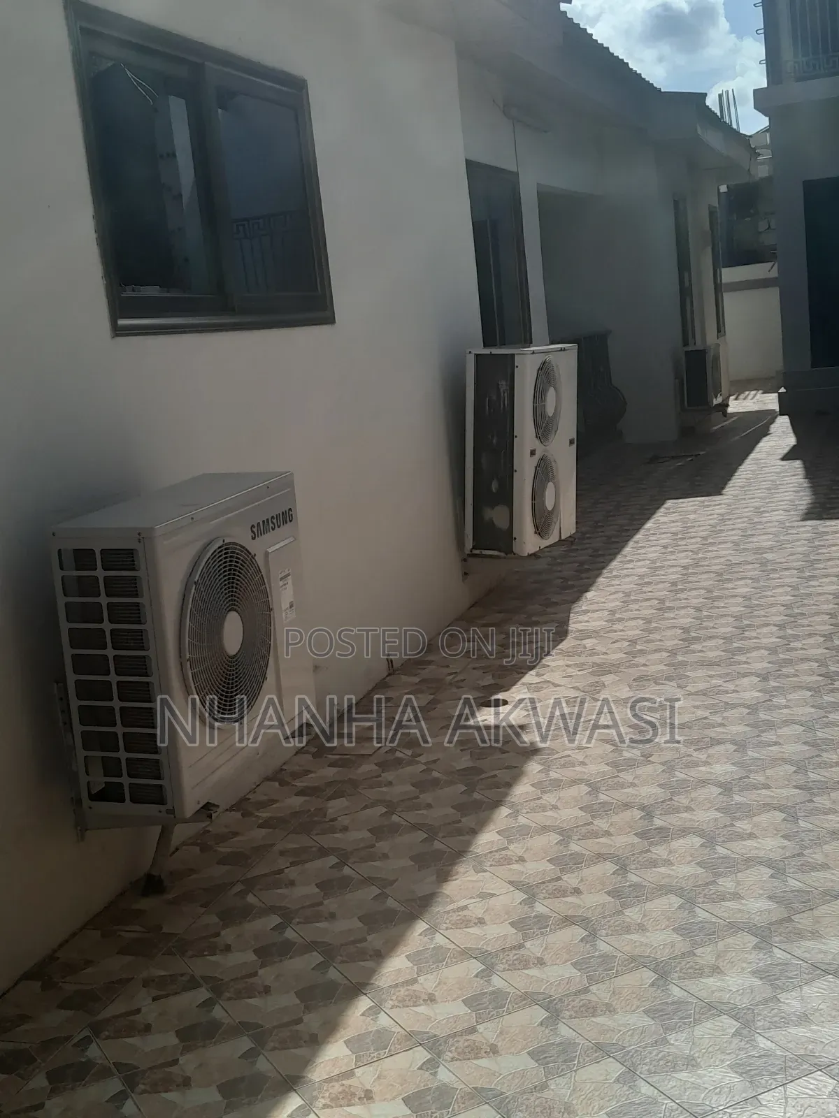 Furnished 5bdrm House in Klagon Police 🚔, Tema Metropolitan for rent