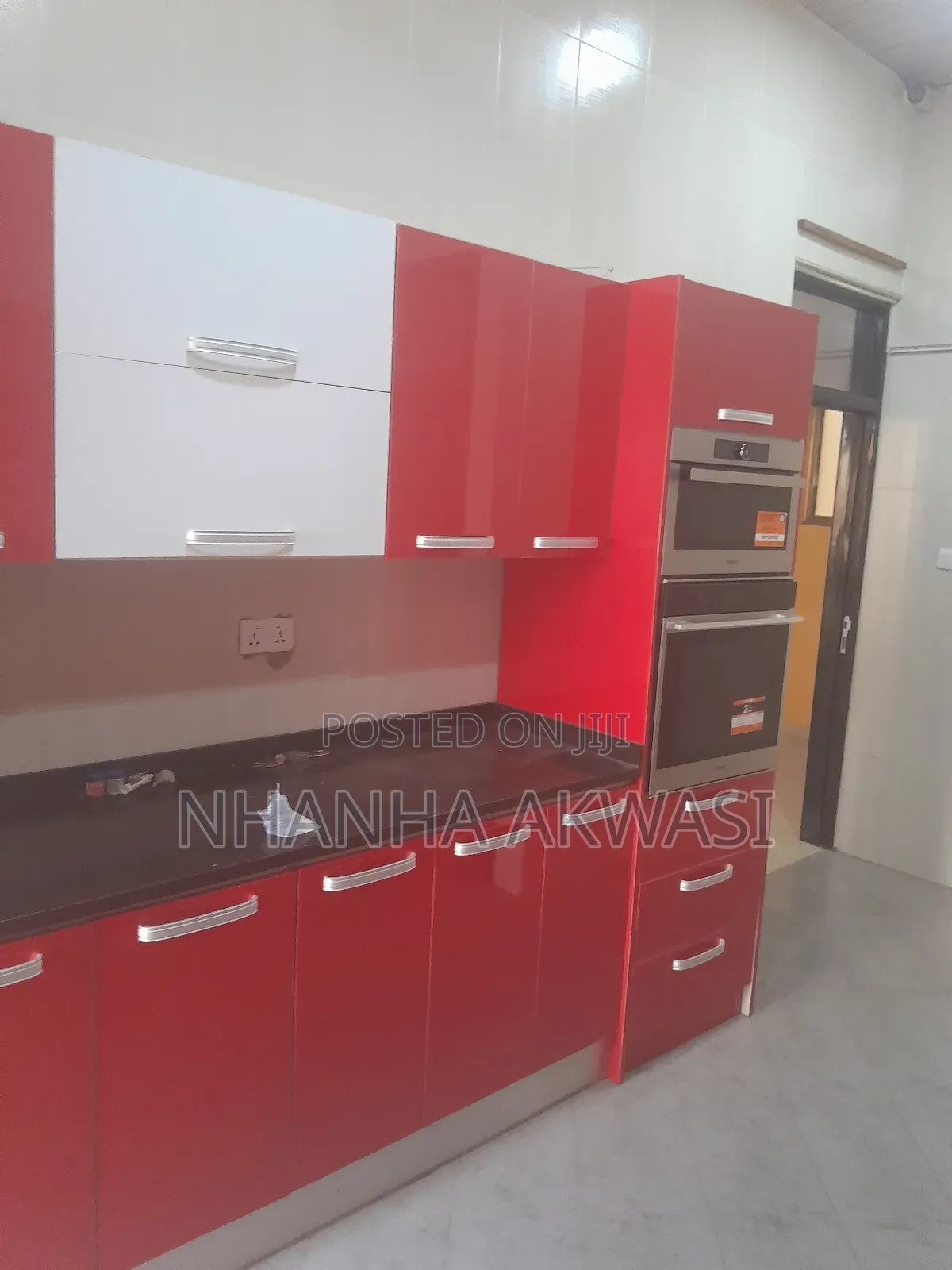 Furnished 5bdrm House in Klagon Police 🚔, Tema Metropolitan for rent