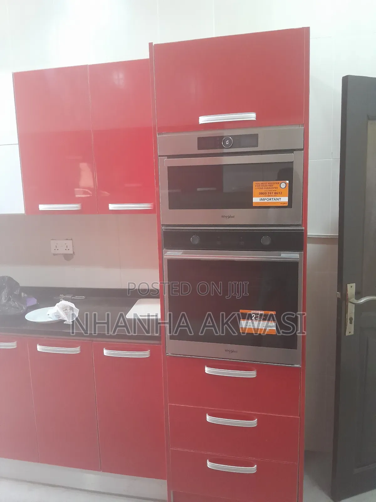Furnished 5bdrm House in Klagon Police 🚔, Tema Metropolitan for rent
