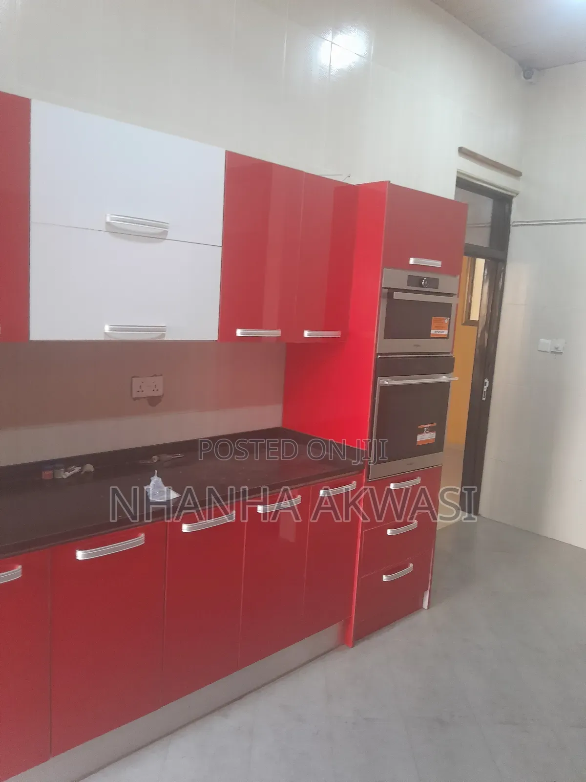 Furnished 5bdrm House in Klagon Police 🚔, Tema Metropolitan for rent