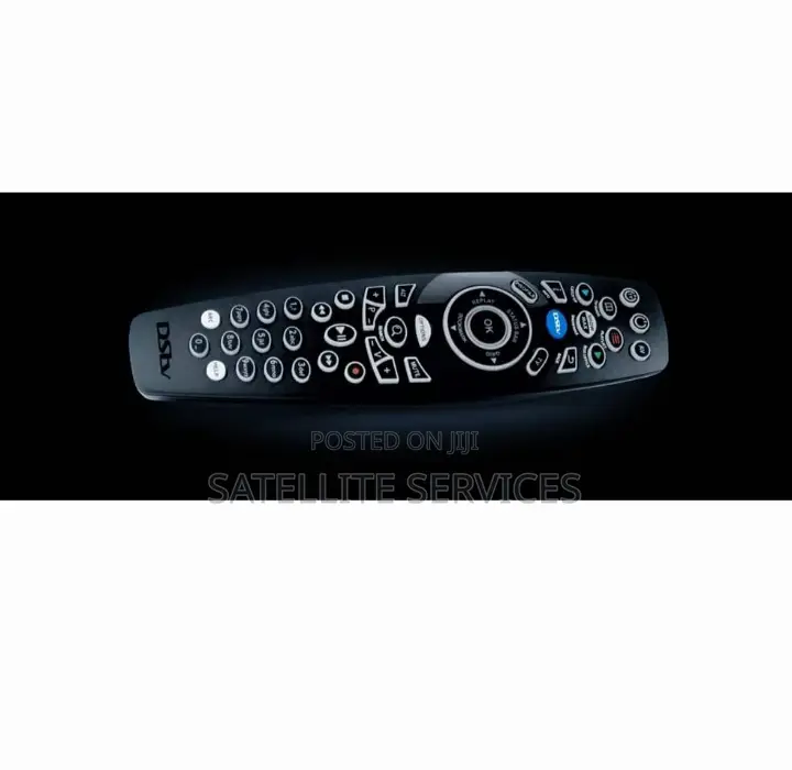 DSTV Explora Remote