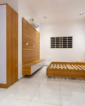 3bdrm Townhouse / Terrace in Seekers Realty, Haatso for rent