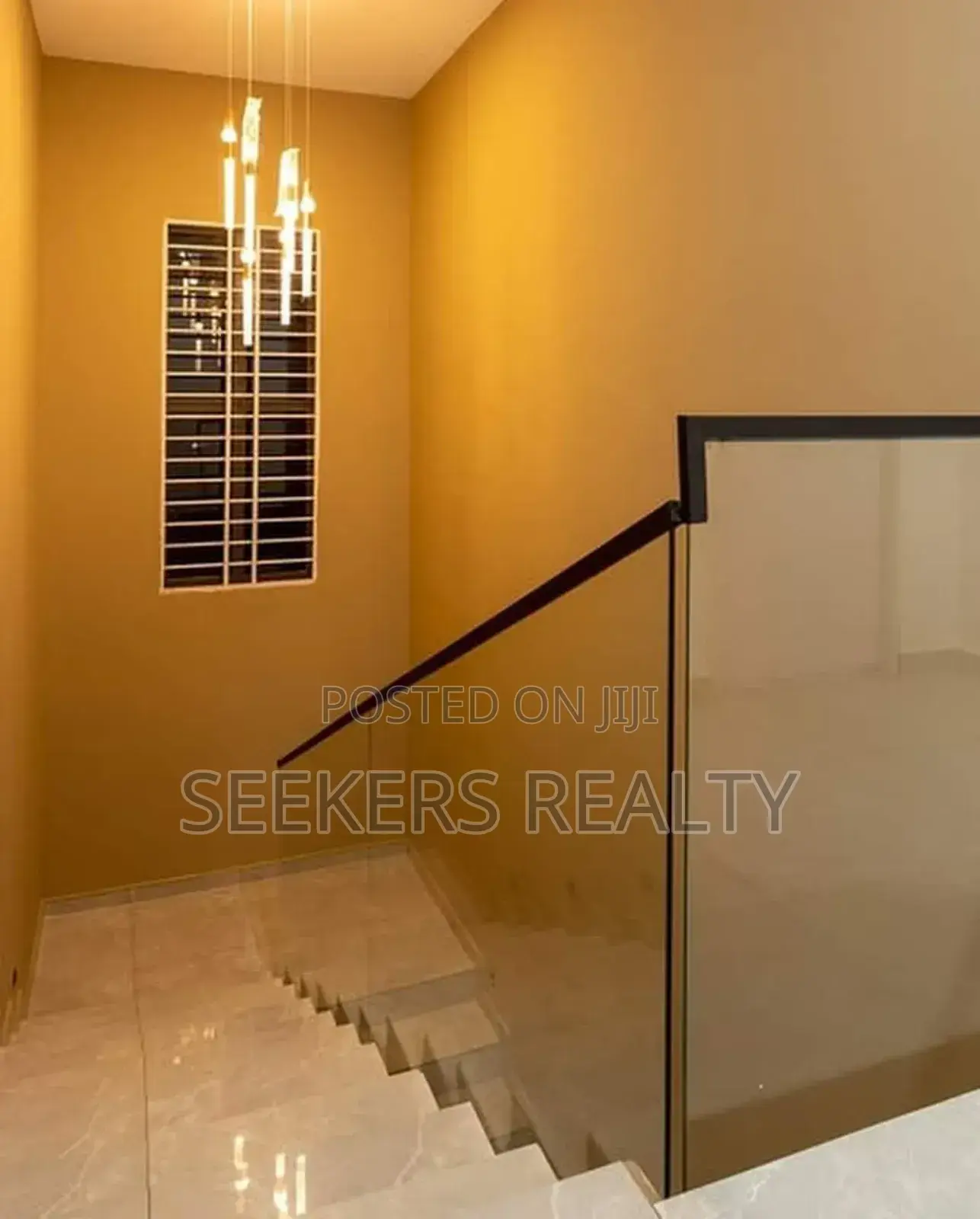 3bdrm Townhouse / Terrace in Seekers Realty, Haatso for rent