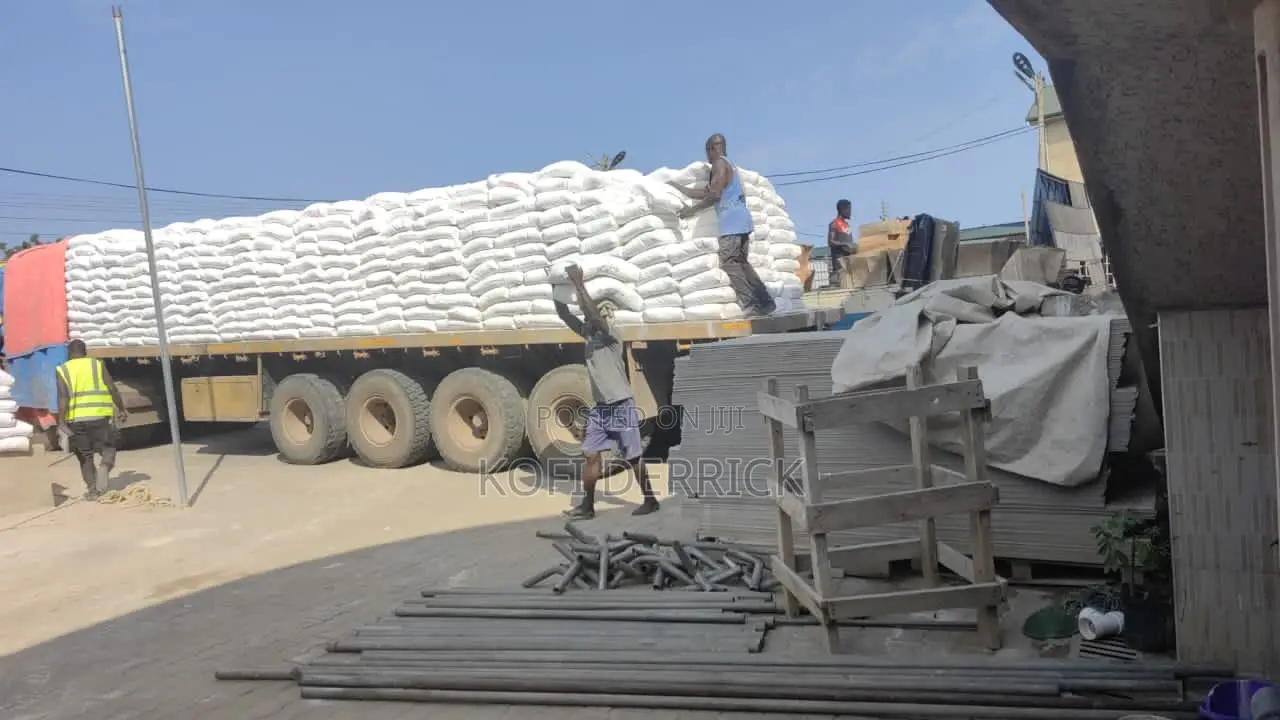 Pop Powder - Pop Cement (Wholesale)