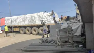 Pop Powder - Pop Cement (Wholesale)
