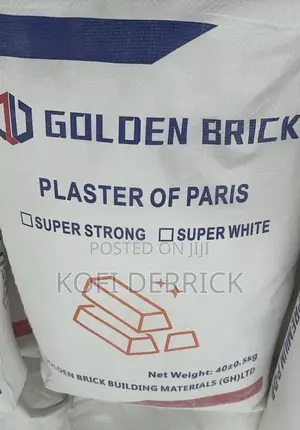 Pop Powder - Pop Cement (Wholesale)