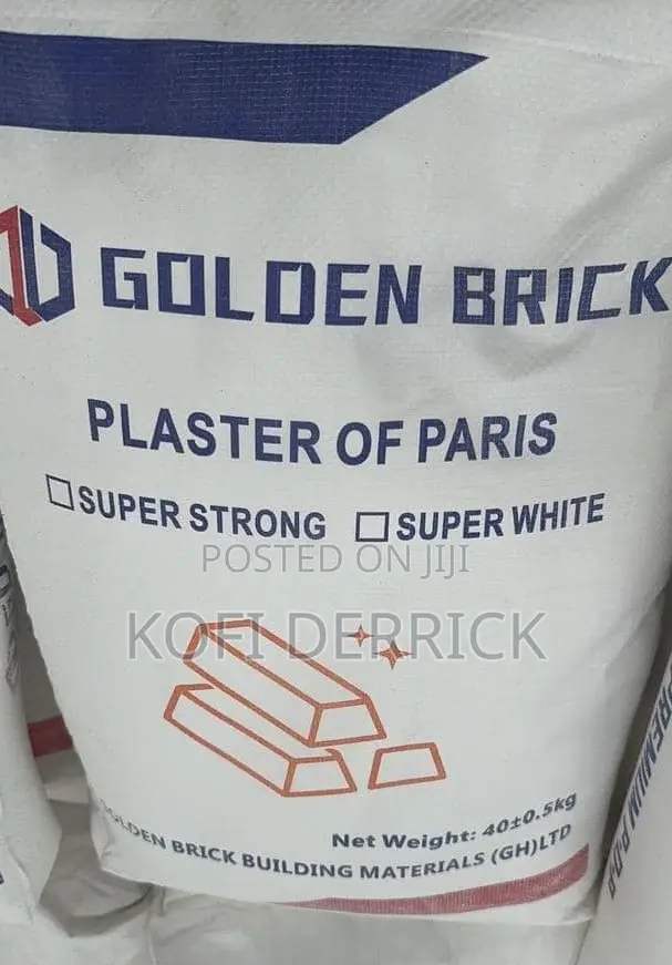 Pop Powder - Pop Cement (Wholesale)