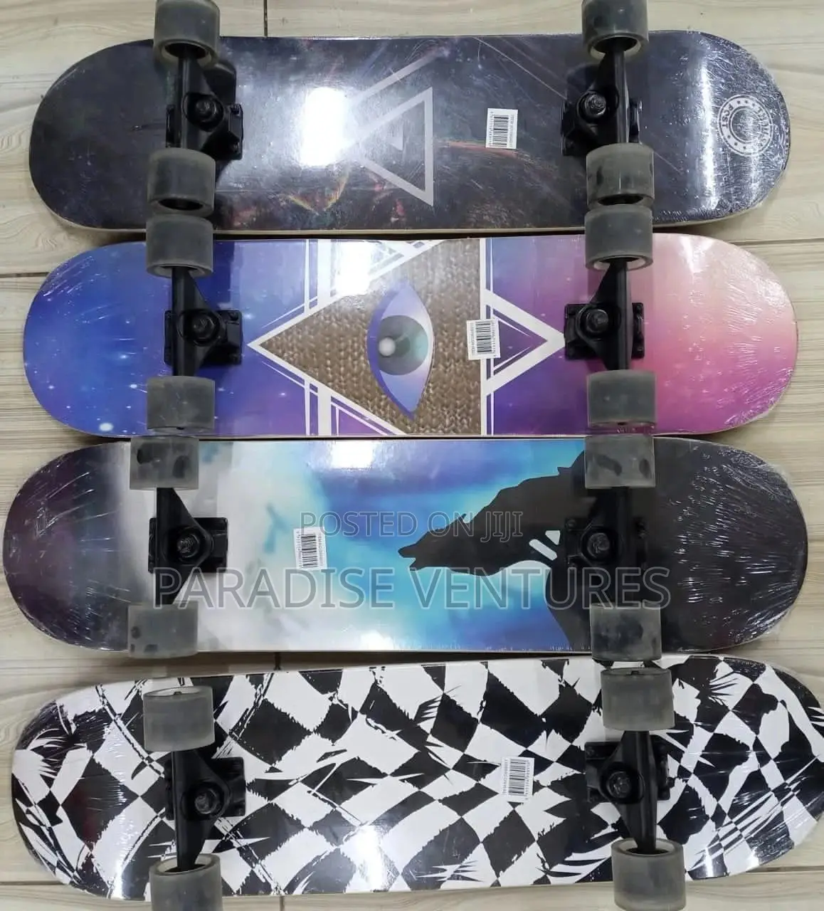 Adults Skateboards