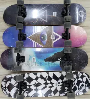 Adults Skateboards