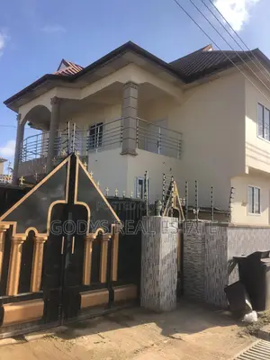 Three Bedrooms Fully Furnished