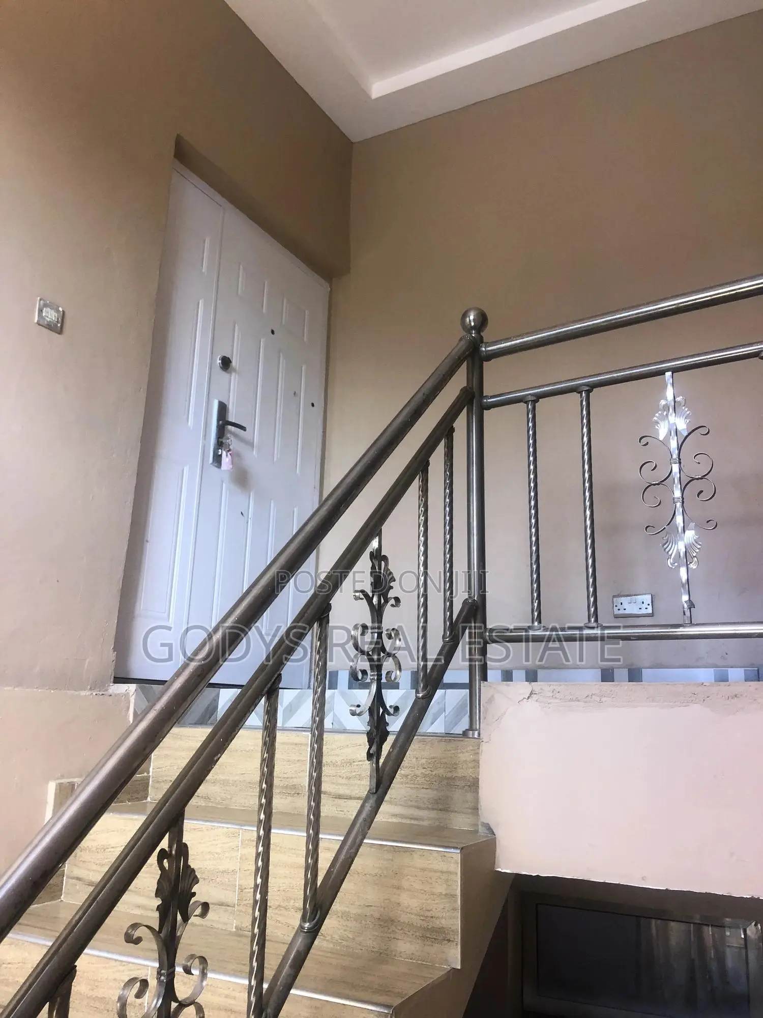 Three Bedrooms Fully Furnished