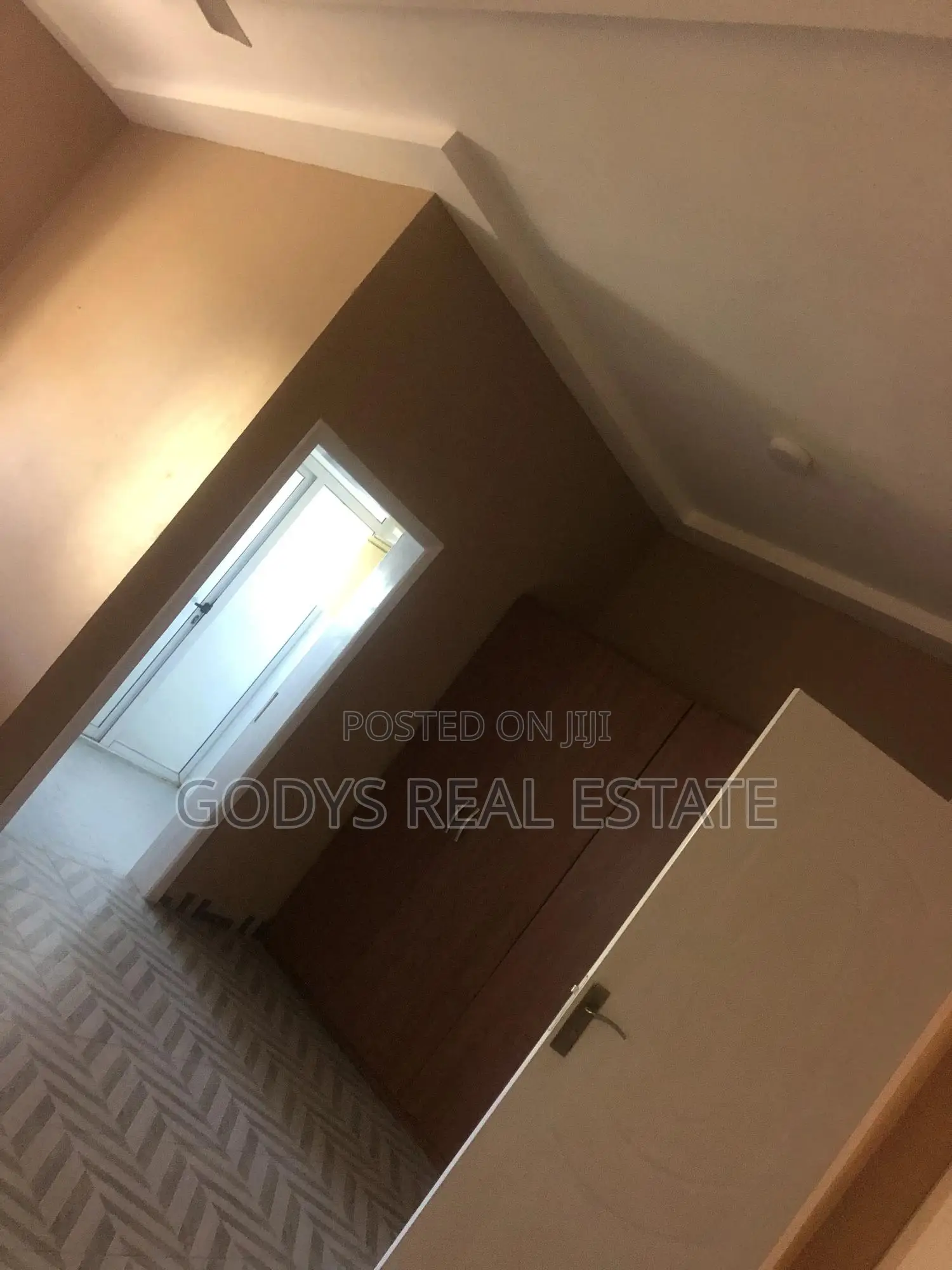 Three Bedrooms Fully Furnished