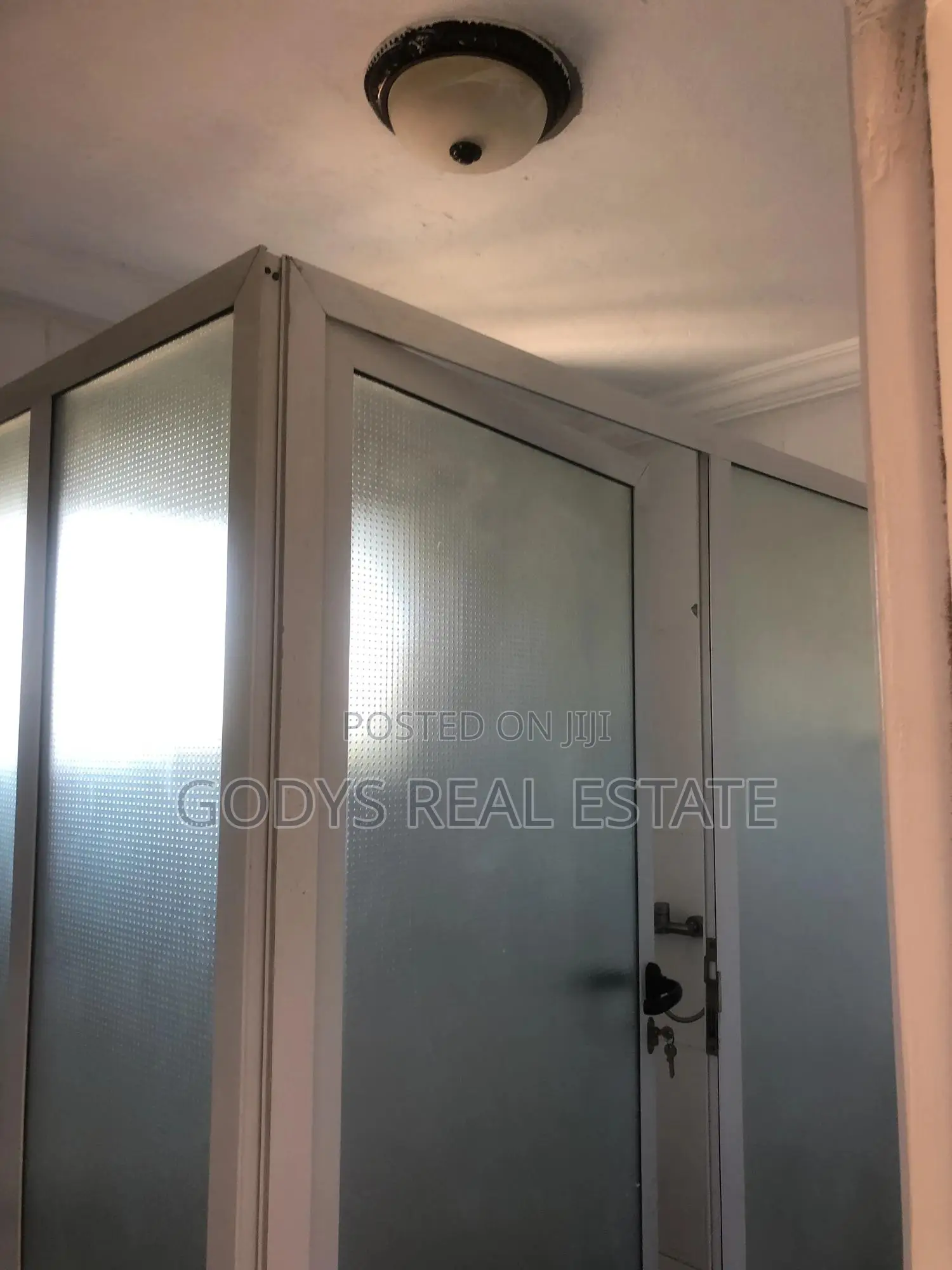 Three Bedrooms Fully Furnished