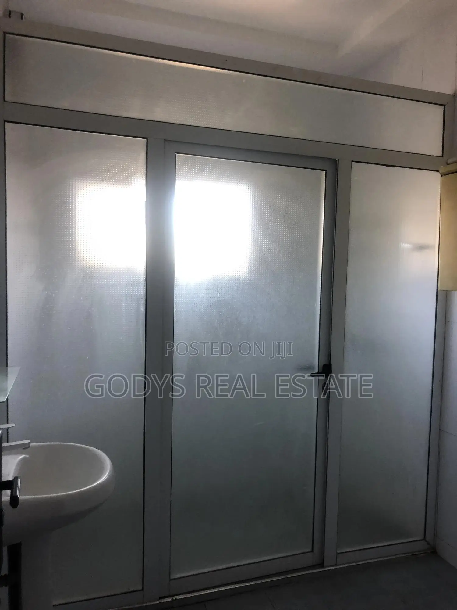 Three Bedrooms Fully Furnished