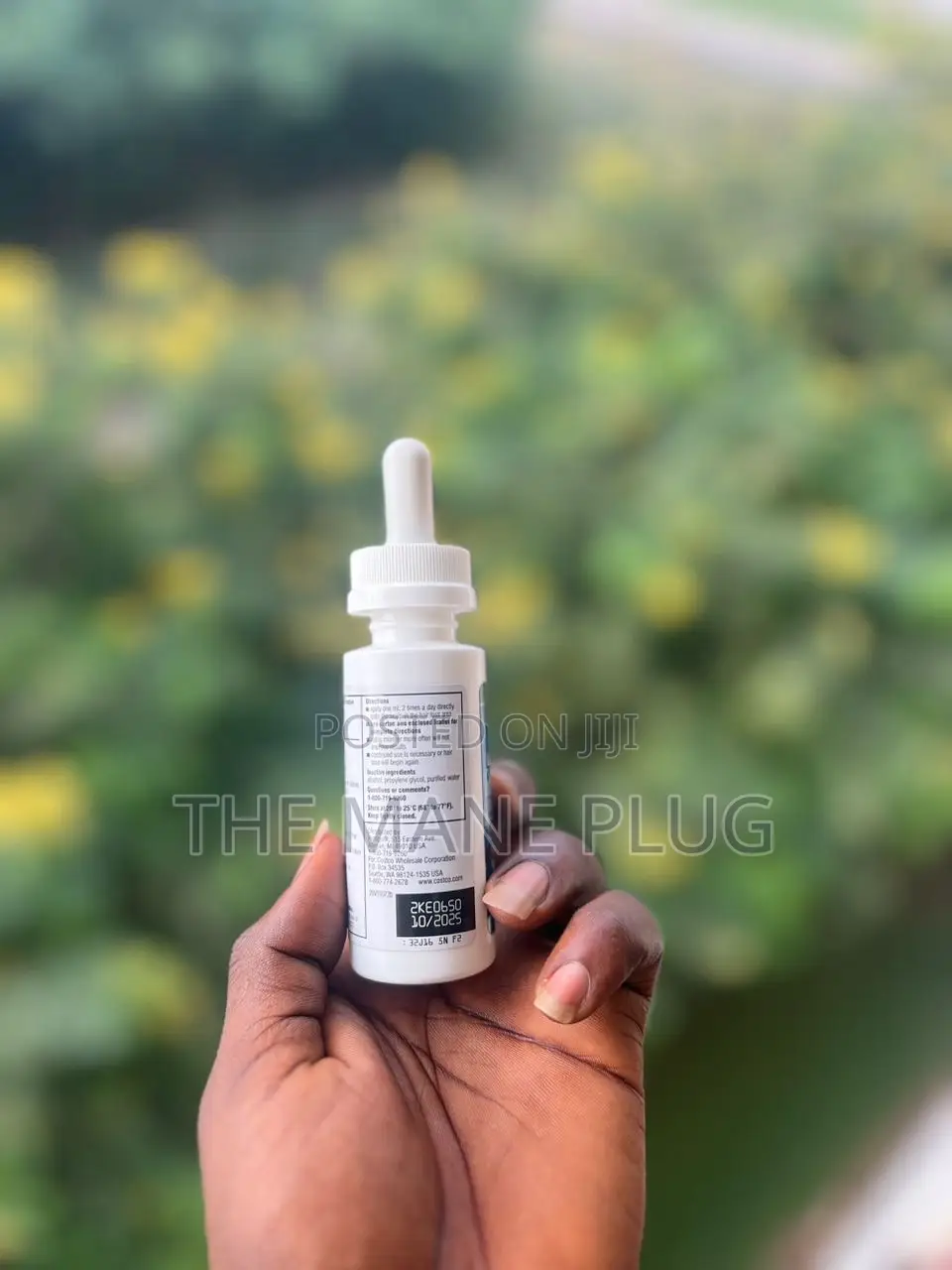 Kirkland Minoxidil
