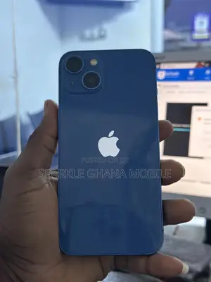 Apple iPhone 13 128 GB Blue