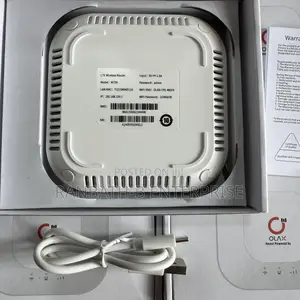 Olax MT30 LTE Advanced CPE Router