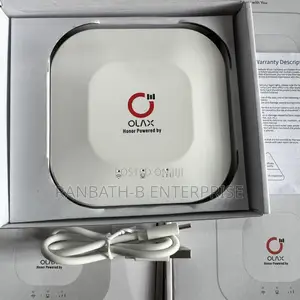 Olax MT30 LTE Advanced CPE Router