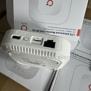 Brand New Olax LTE Advanced Mobile CPE Mifi