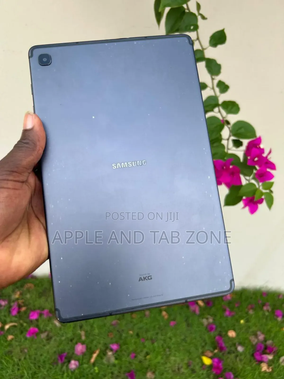 Samsung Galaxy Tab S6 Lite (2022) 128 GB Black in Accra Metropolitan